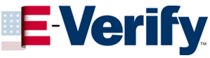E-Verify Logo