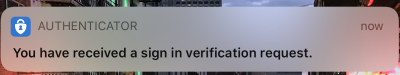 Auth Notification 1