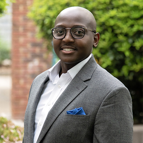 Dr. KB Gwebu