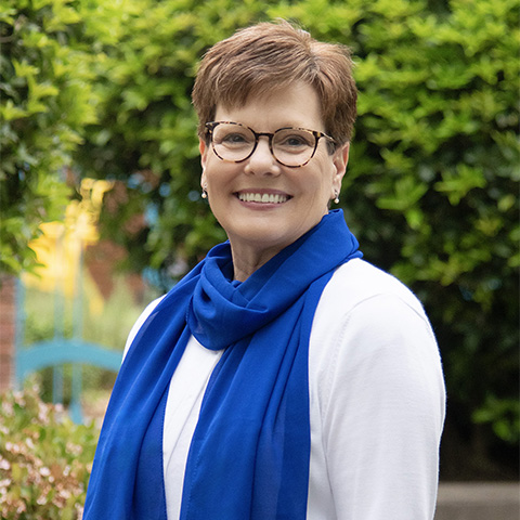Nancy Scurry