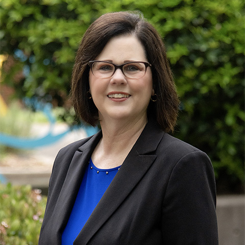 Dr. Noreen Gaubatz