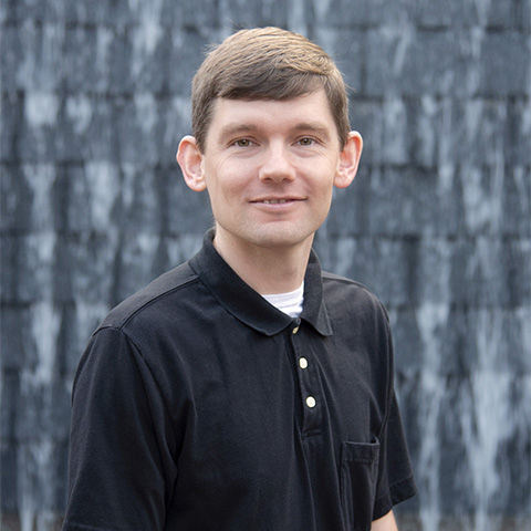Dr. Zach Abernathy
