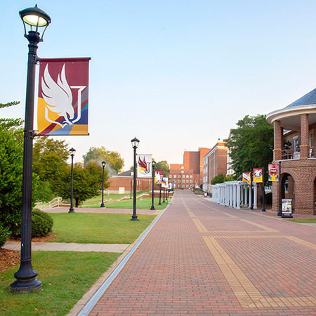 Academic Program Review