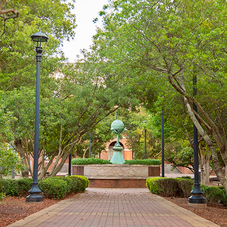 SACSCOC Accreditation