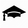 GRAD CAP