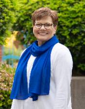 Nancy Scurry