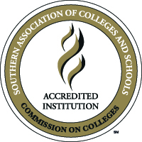 SACSCOC logo