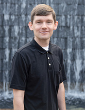 Zach Abernathy
