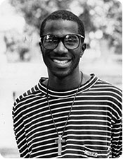 1990: Bruce Prentiss Woods