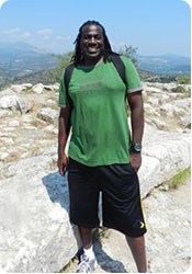 2014: Bruce Prentiss Woods