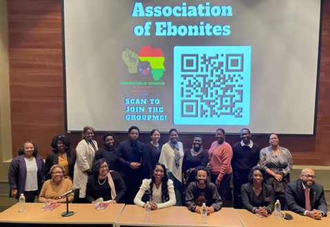 Association of Ebonites 2022