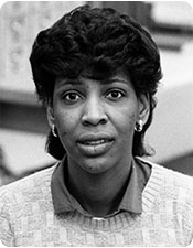Dorothy Barber