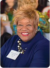 2014: Delores Johnson Hurt