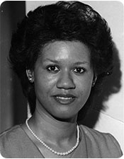 Sheila McMillan ’73, Esq.