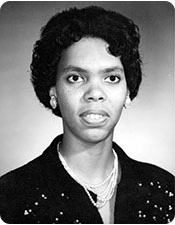 Cynthia Plair Roddey ’67