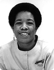 Dr. Dorothy Perry Thompson