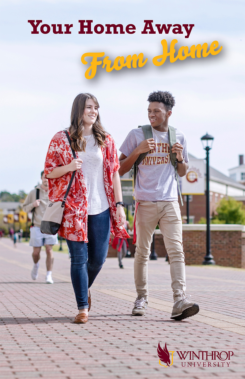 Brochure Cover