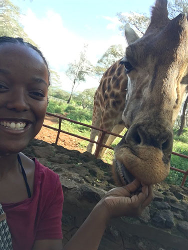 Kenya FLP 2019