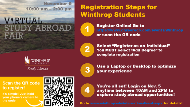 vsafsteps