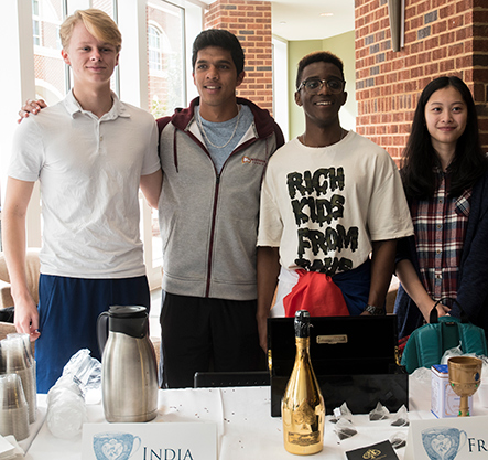 Prospective Students