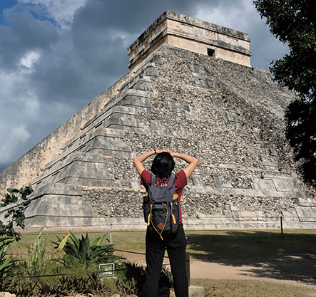 Study Abroad