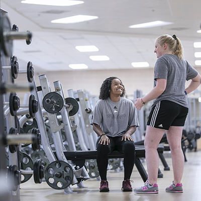 Exercise Science  Winthrop University