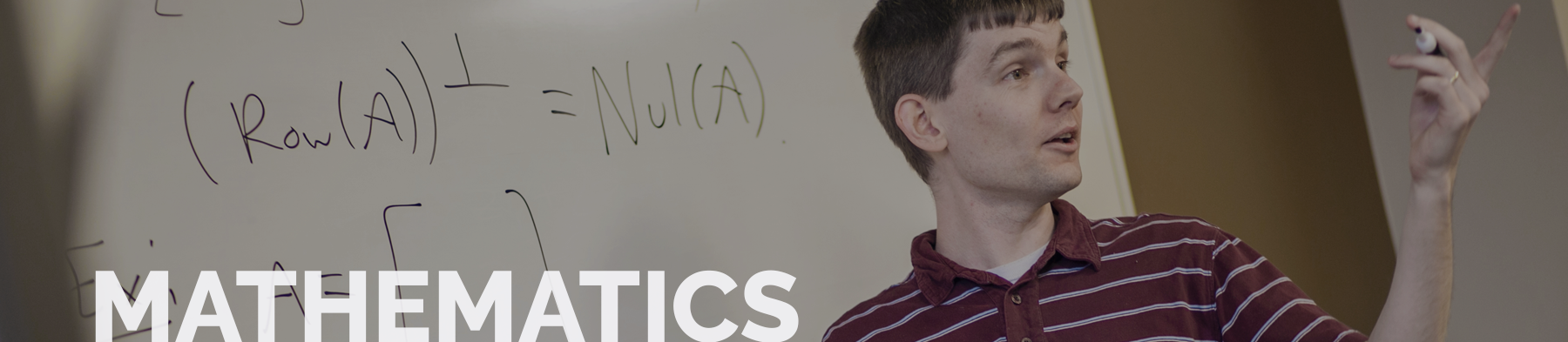 Mathematics
