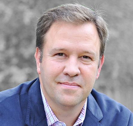 Bryan Setser