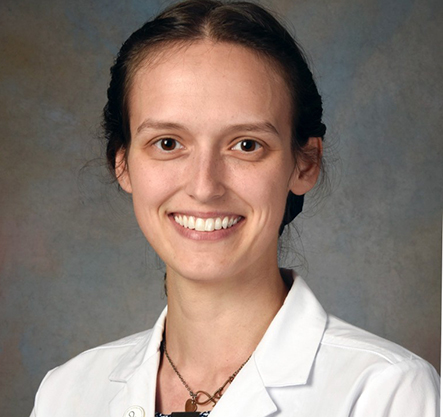 Carra Lyons '18