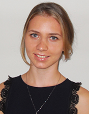 Elizaveta Zaytseva