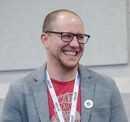 Ethan Johnstone