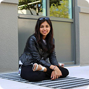 Ghadiyali, Zainab