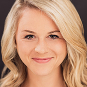 Hannah Hustad