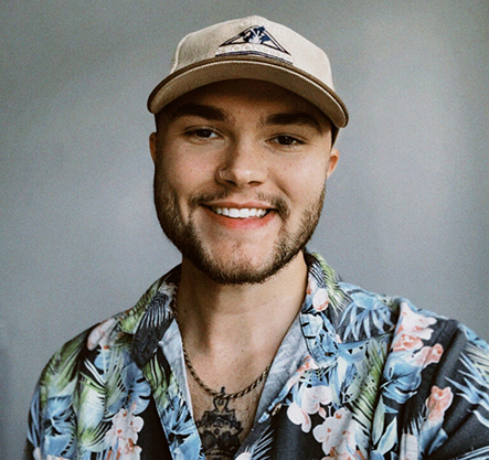 Jacob Sturgill '19