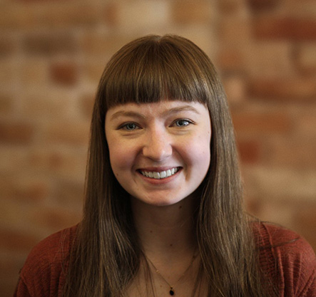 Morgan Yarborough
