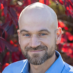 Paul Leonard