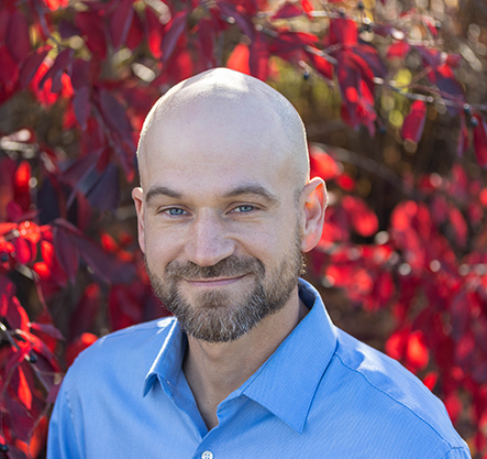 Paul Leonard '06