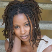 Shanola Hampton