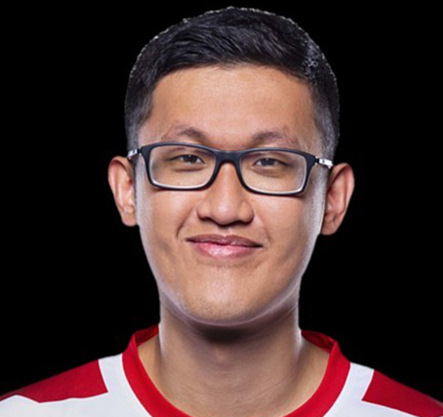 Tony Chau