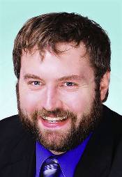 charles perry