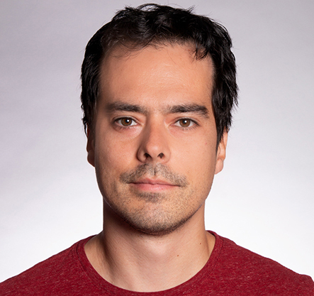 Diego Toledo
