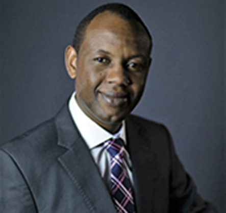 Jean Paul Dushime ‘18