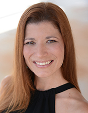 Jennifer Belk