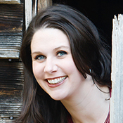 Lauren Ansley '02
