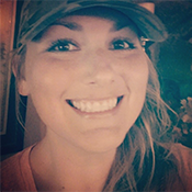 Mary Kate McManus