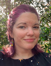 Melissa Kinyon-Jumper