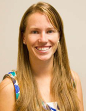 Amy Rundio '09