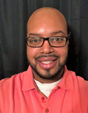Standrick Rhodes
