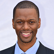 Pierre Wooten