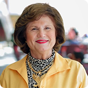 Linda Driggers Williams